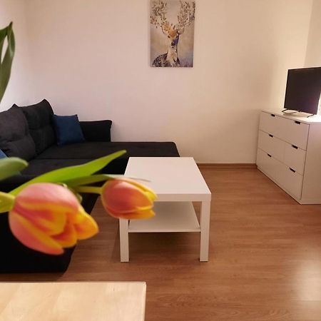 Nelke63 Apartment Nordhorn Ngoại thất bức ảnh