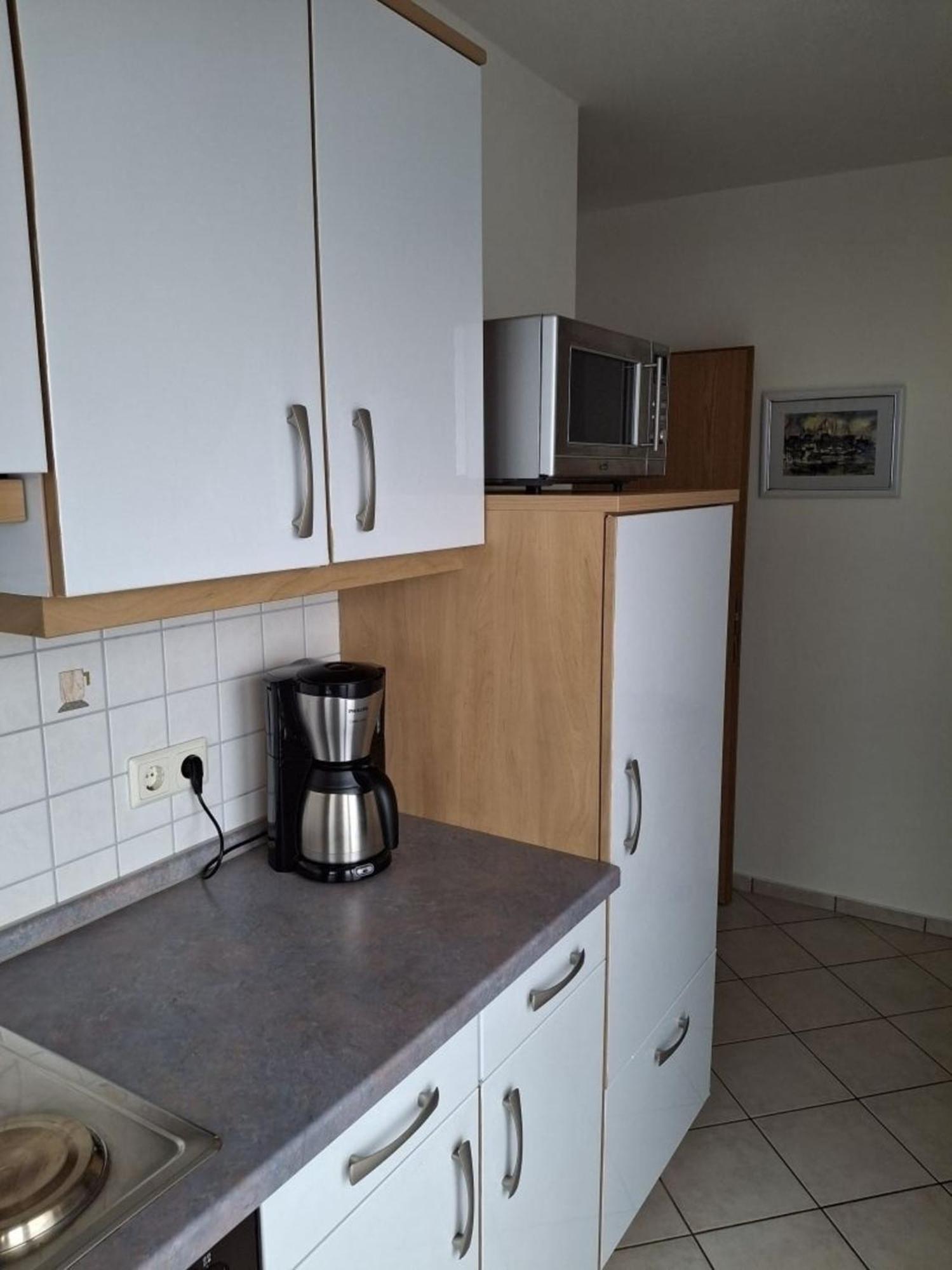 Nelke63 Apartment Nordhorn Ngoại thất bức ảnh