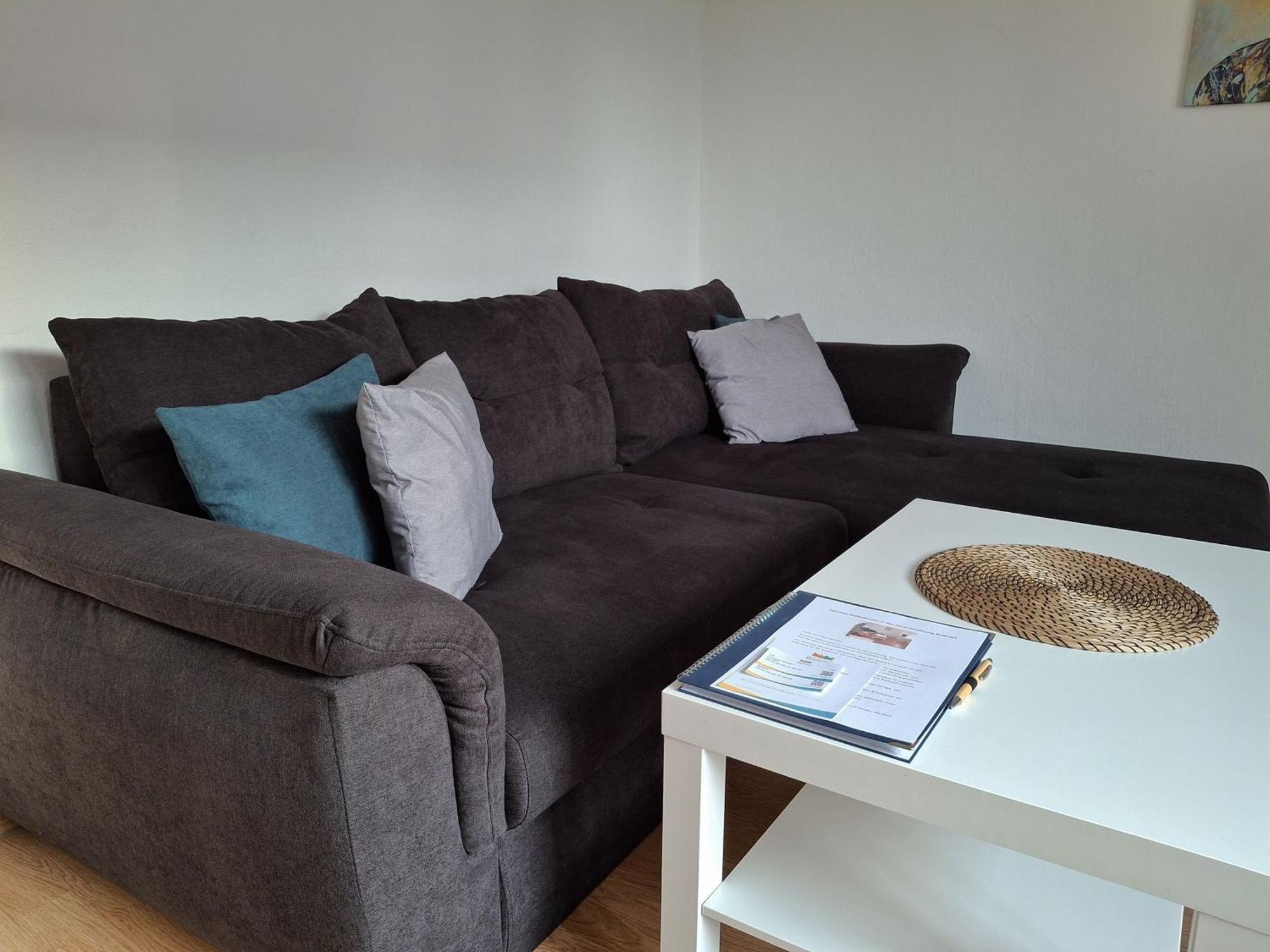 Nelke63 Apartment Nordhorn Ngoại thất bức ảnh
